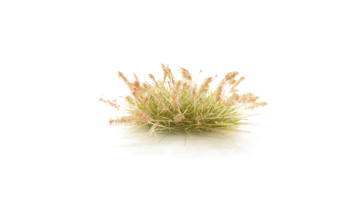 All Game Terrain Brown Seed Tufts G6631