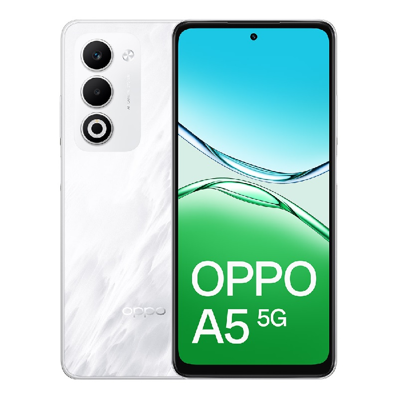 OPPO A5 5G