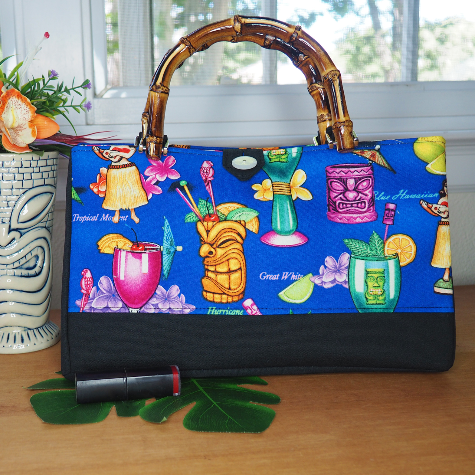 Tiki Drinki Mainstay