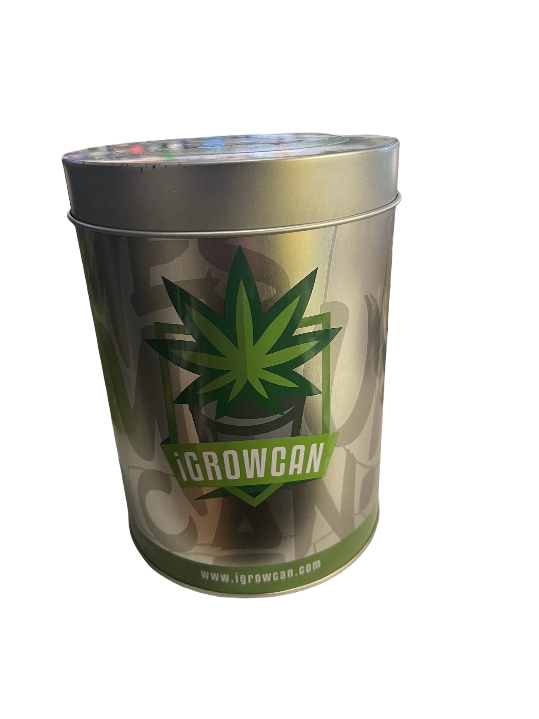 Royal Queen IGrowCan Kit - Pink Runtz