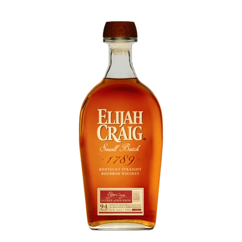 Elijah Craig Small Batch Kentucky Straight Bourbon Whiskey