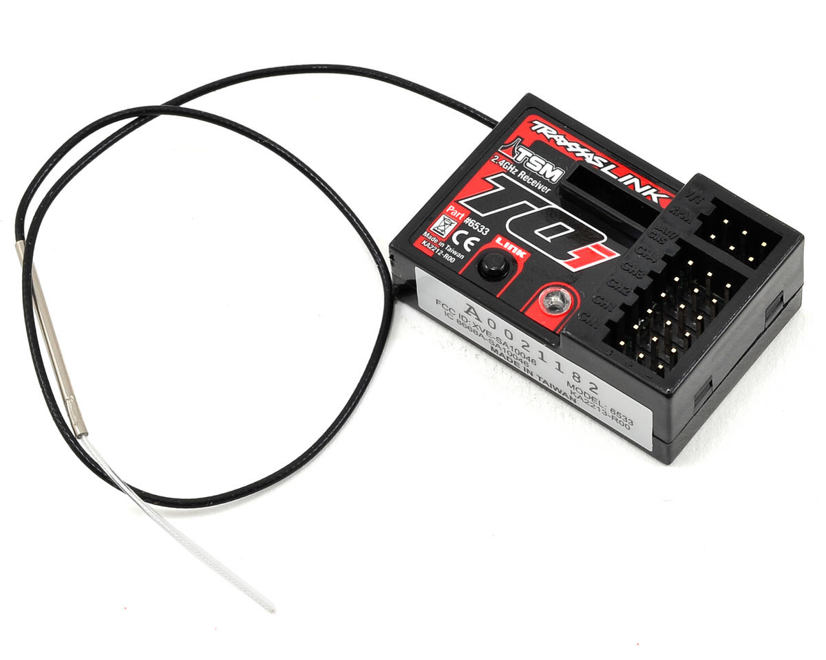 Receiver Micro 6533