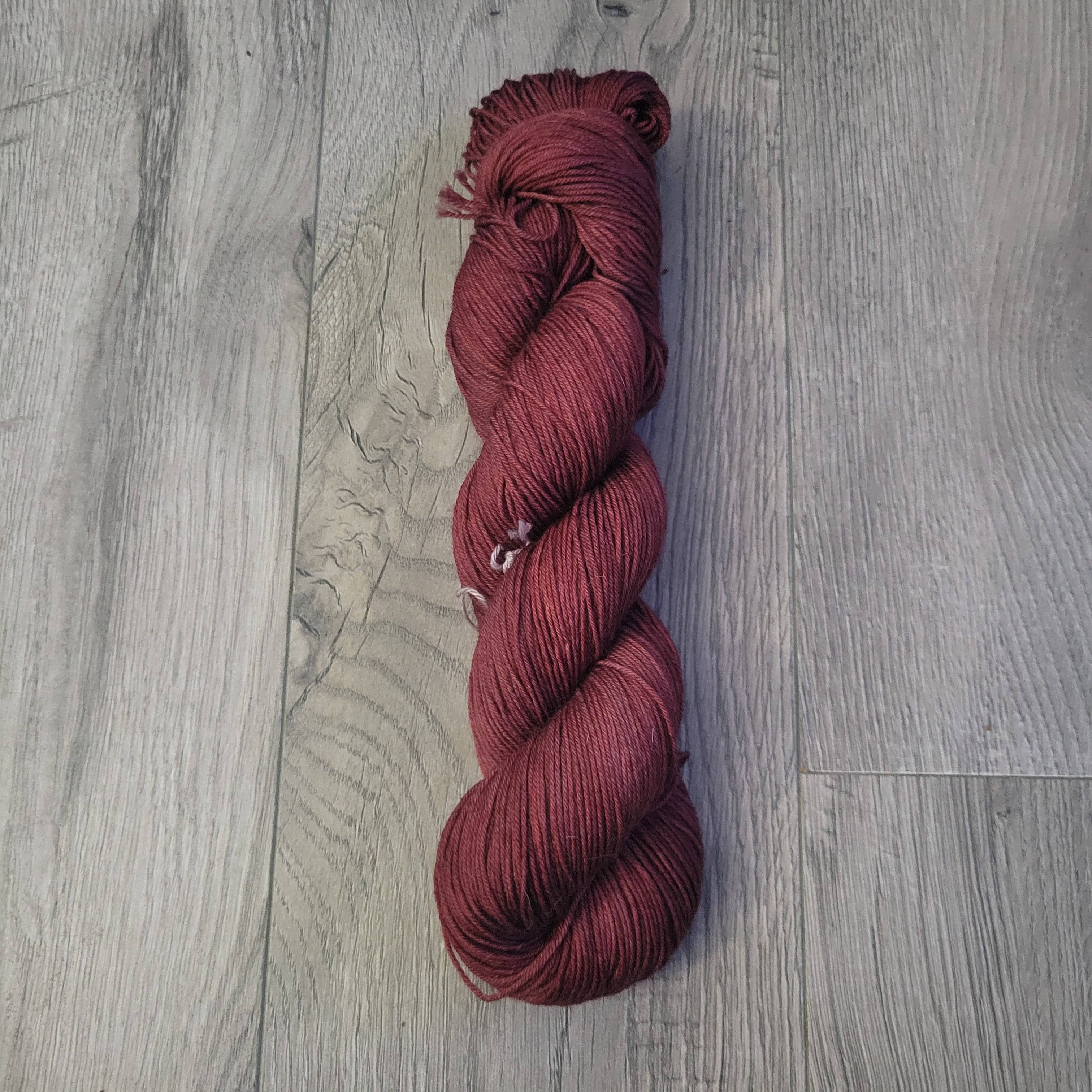 Cranberry