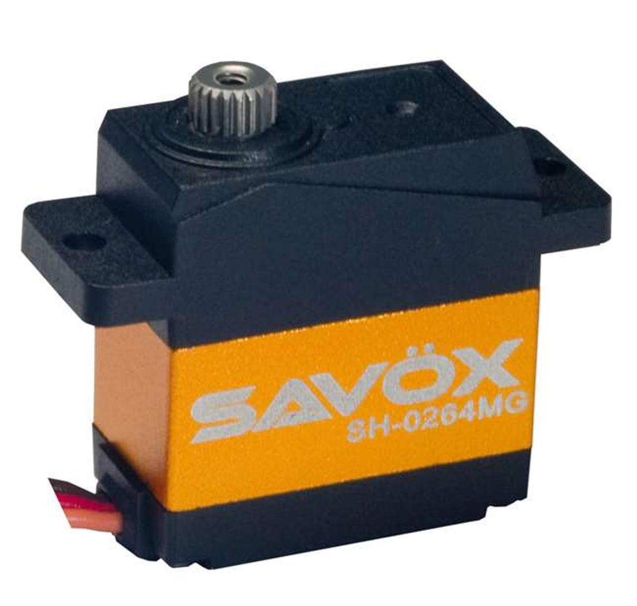 Super Torque Micro Servo 0264MG SL-2R5(3)
