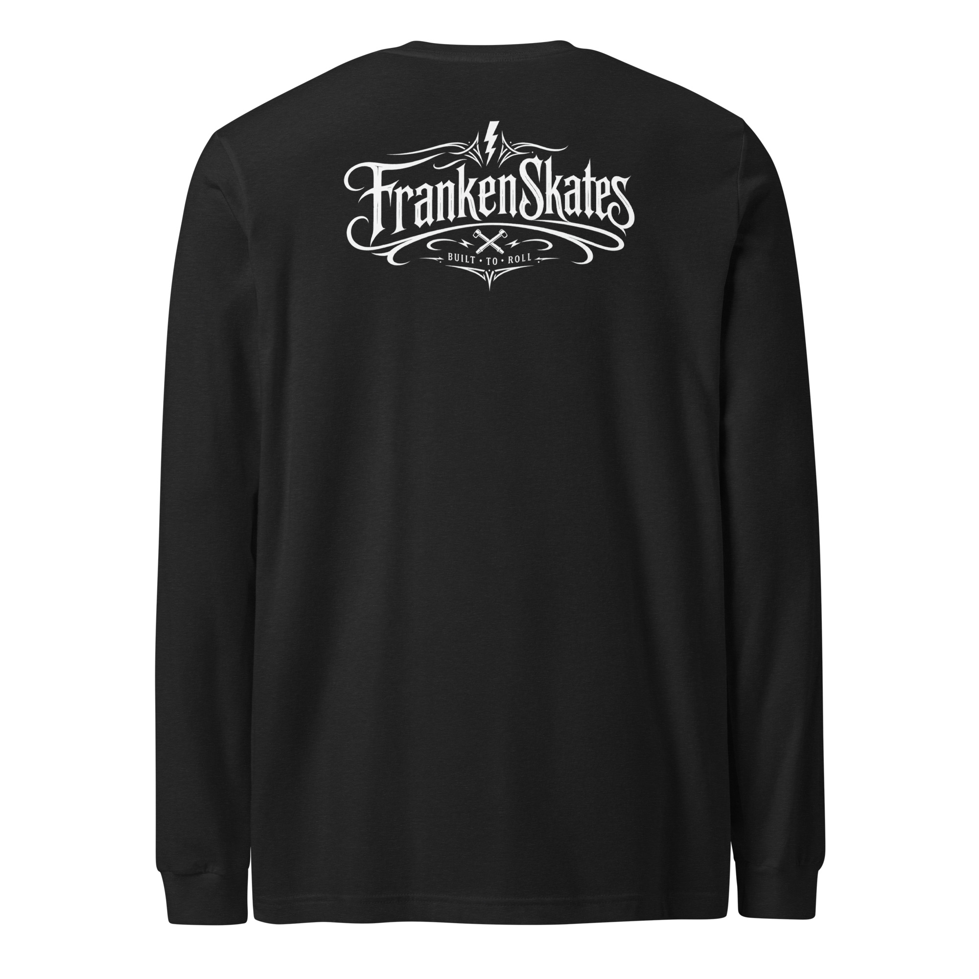 Adult Night Long Sleeve Shirt