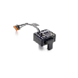 Spektrum Smart 25A GROM SLT 2n1 ESC RX SPMXSE2625RX