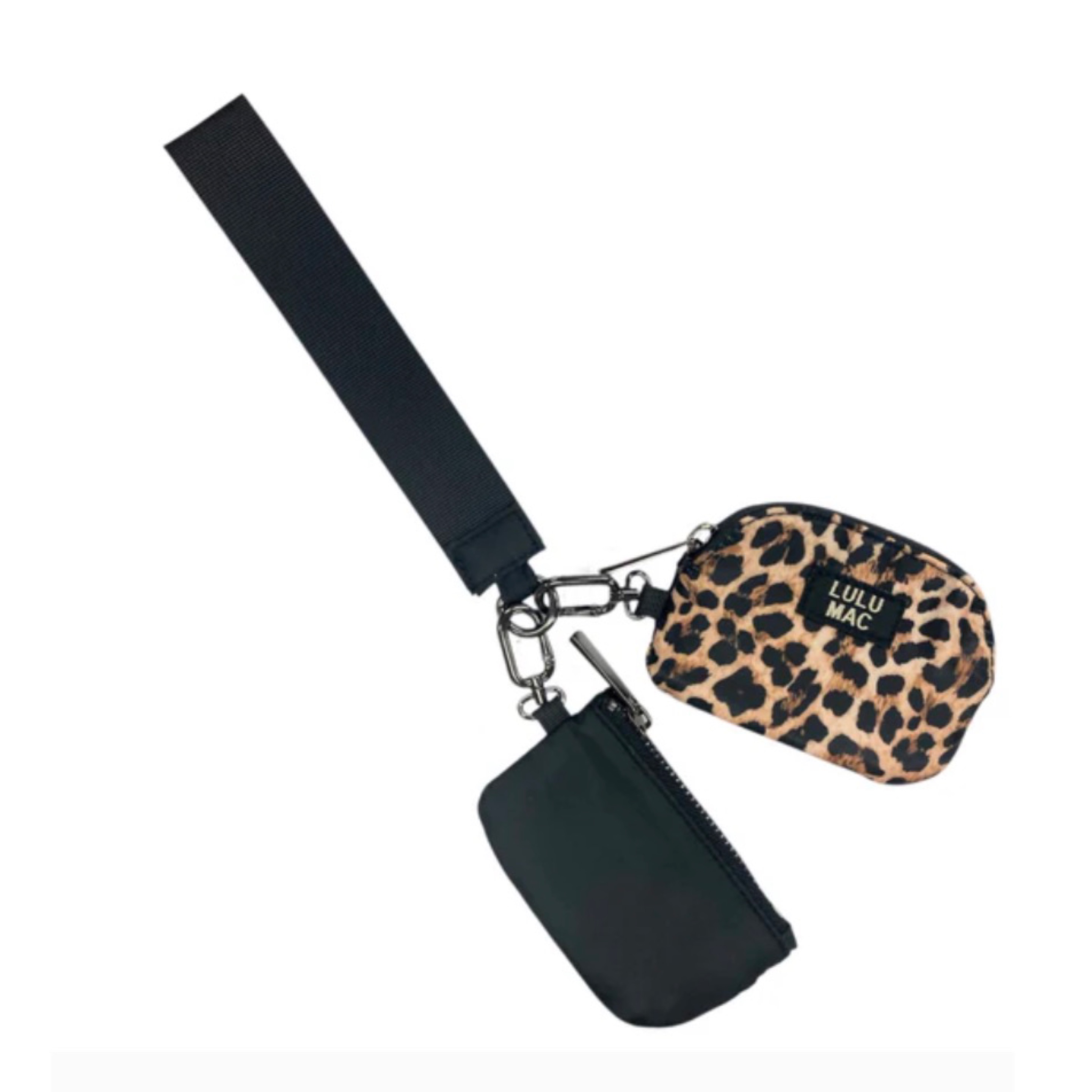 LuluMac keychain — Bama Tan boutique, Tuscaloosa AL