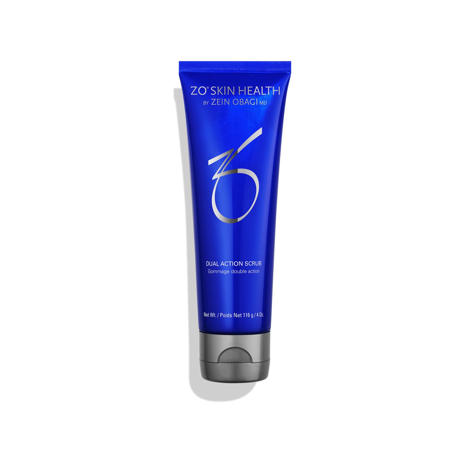 ZO Dual Action Scrub