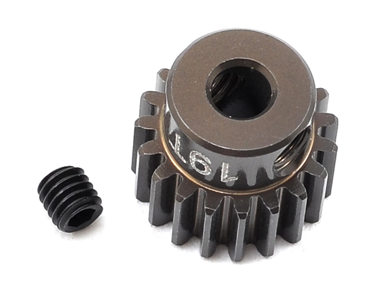 Aluminum Pinion Gear 19T-48P