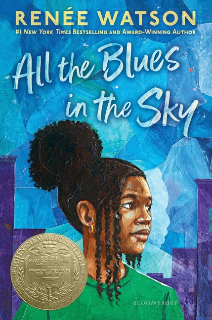 All the Blues in the Sky