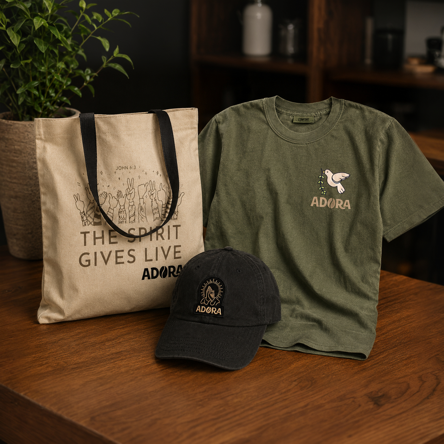 MERCH