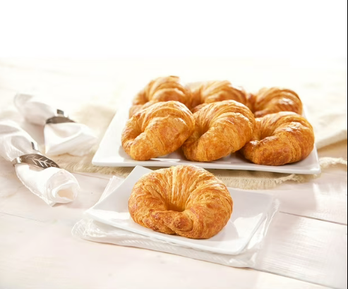 Butter Croissant