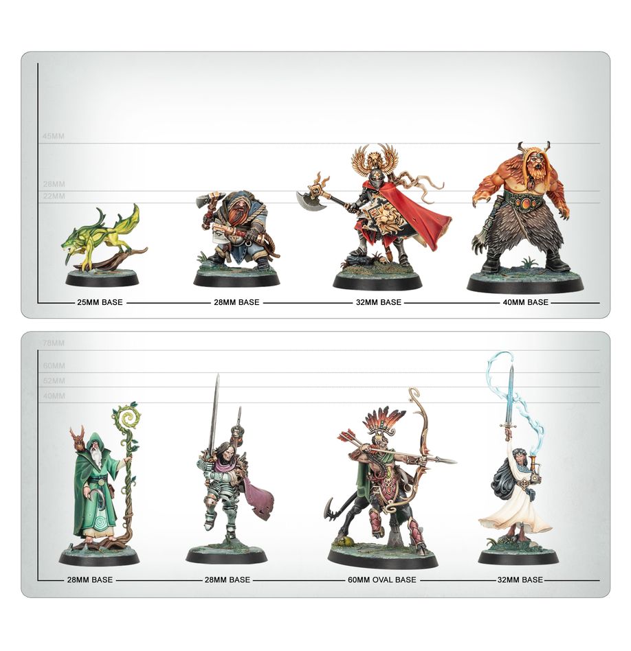 Warhammer Quest: Darkwater thumbnail 27