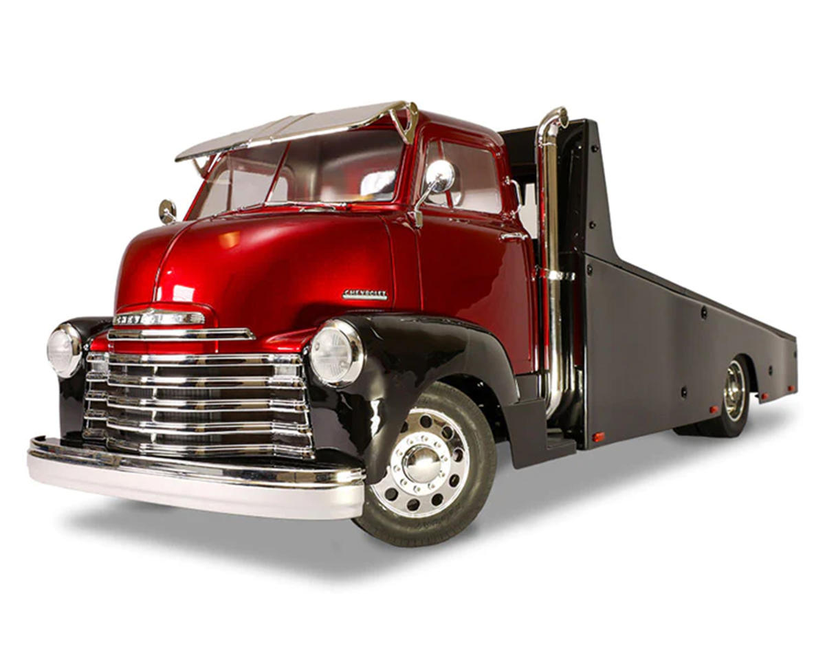 1/10 Custom 1953 Chevrolet Cab Engine Hauler RER22770 rtr