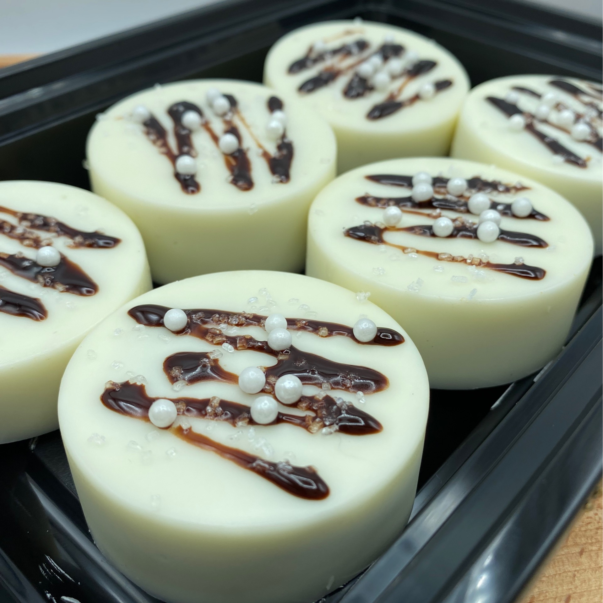 Chocolate Covered Oreos