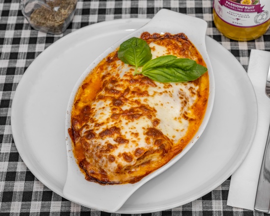 Lasagna (400g)