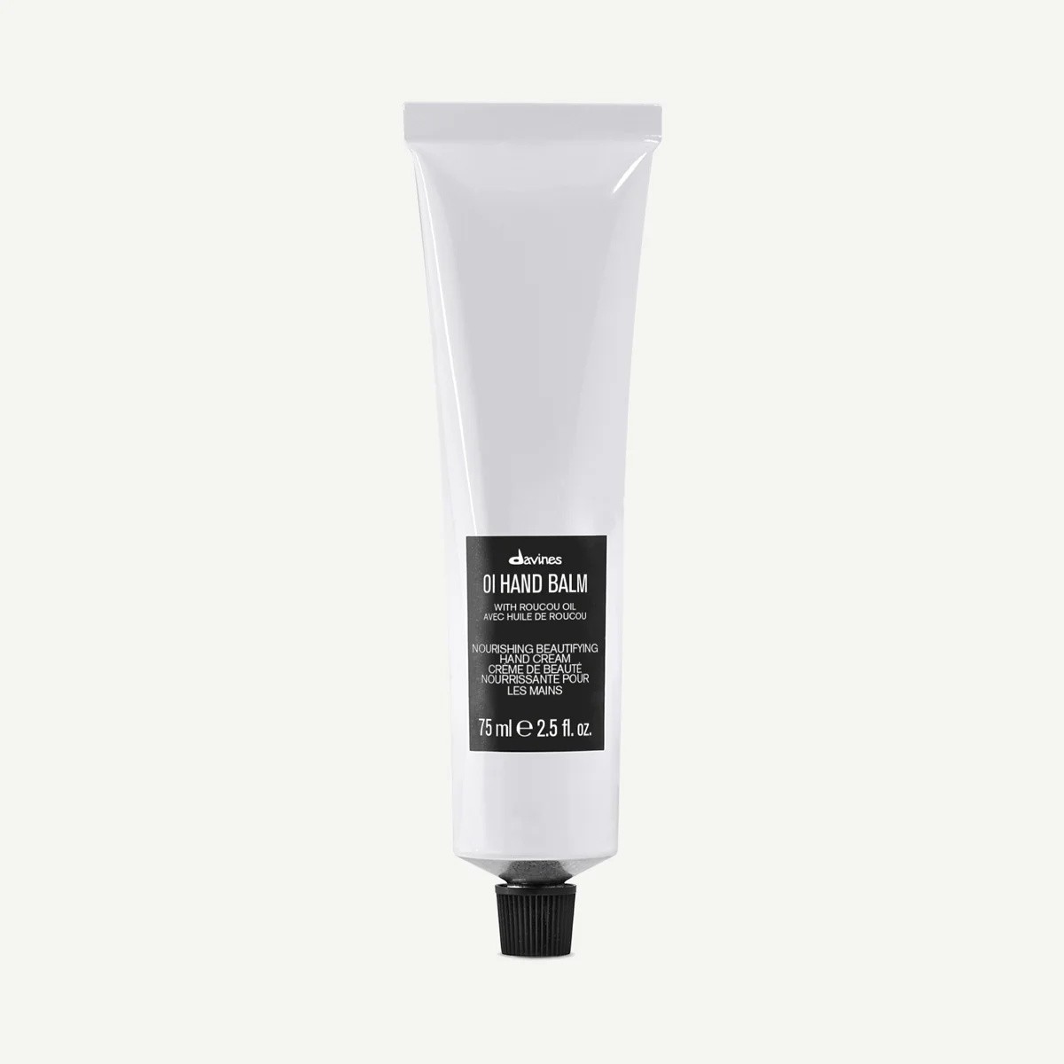 OI Crème à mains