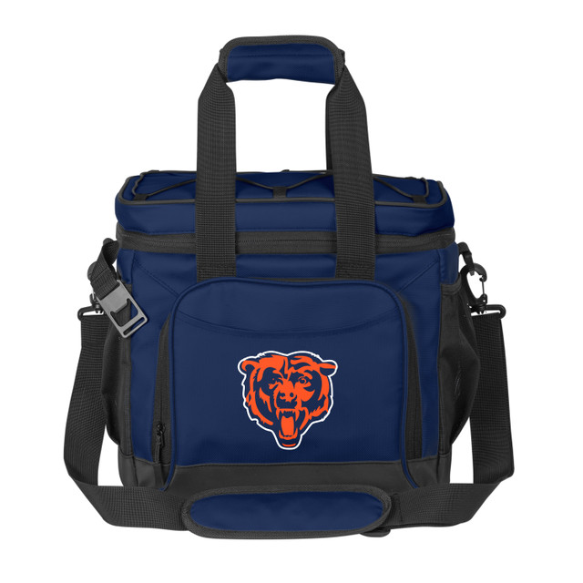 Chicago Bears Premium Flex 24 Can Cooler