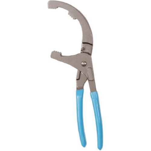 9" Oil Filter/ Pvc Plier (1)