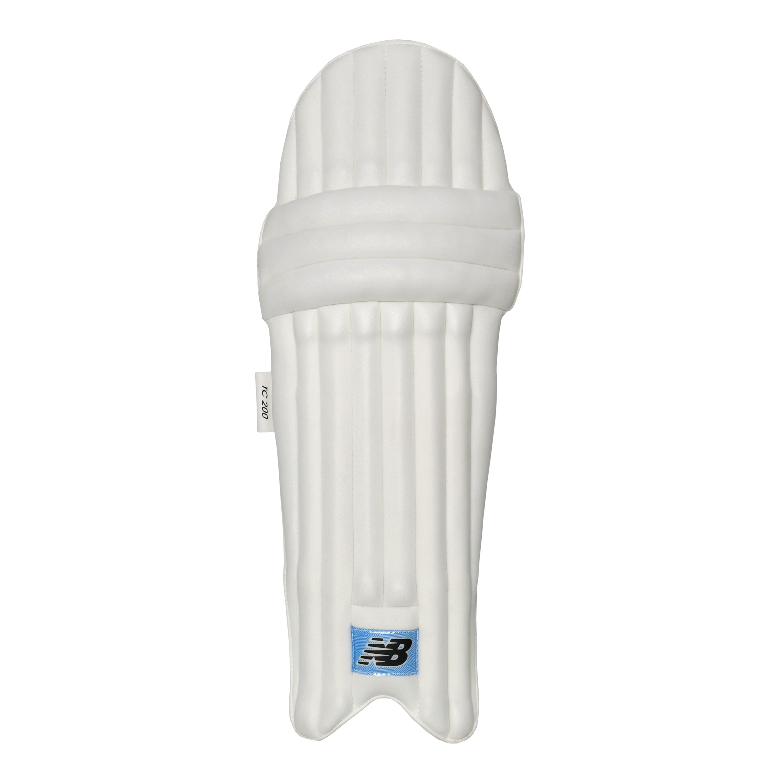 New Balance TC 200 Junior Batting Pads 2025/26