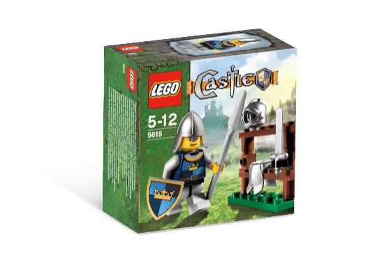 5615 The Knight