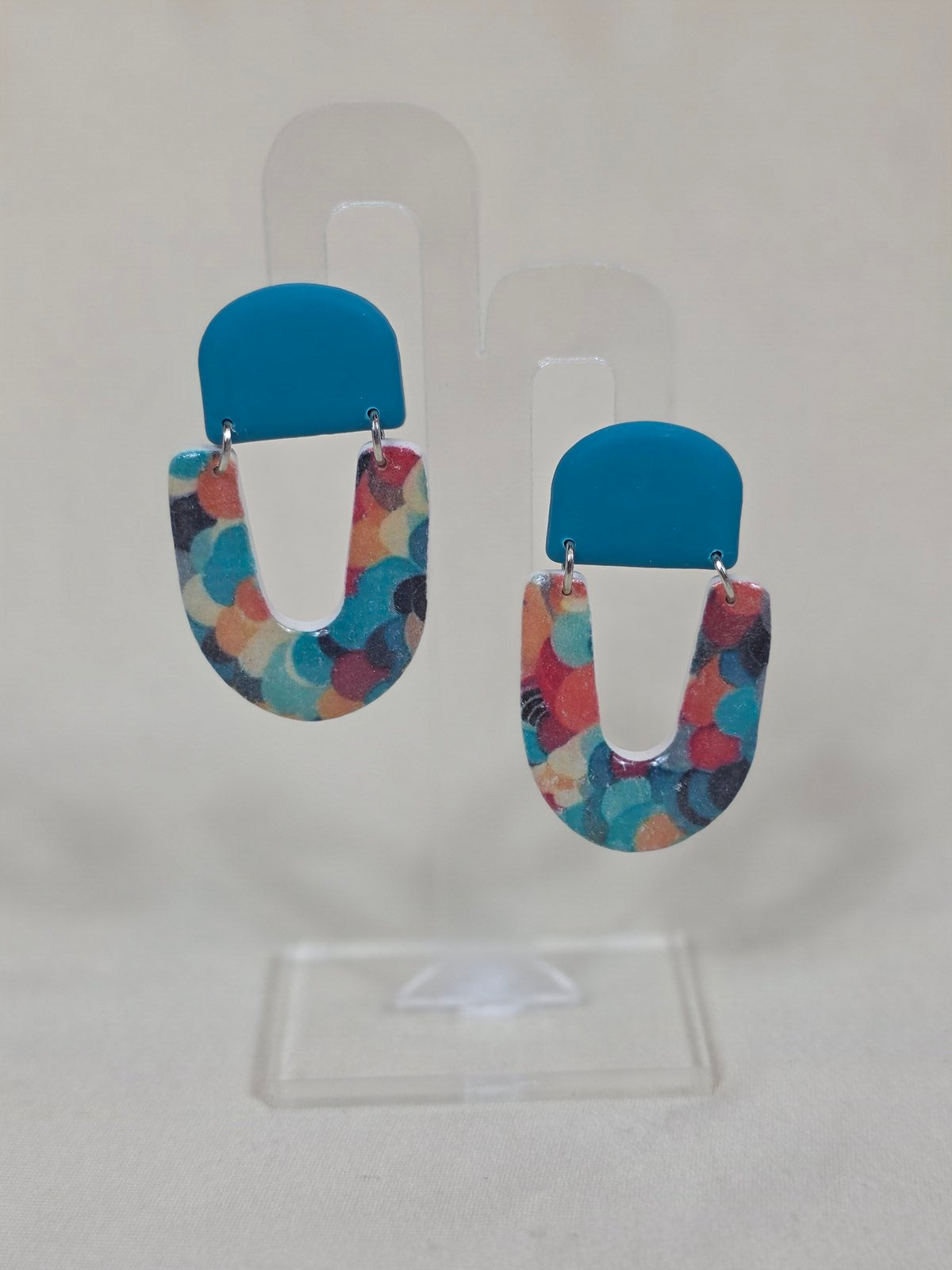 Coastal Confetti
