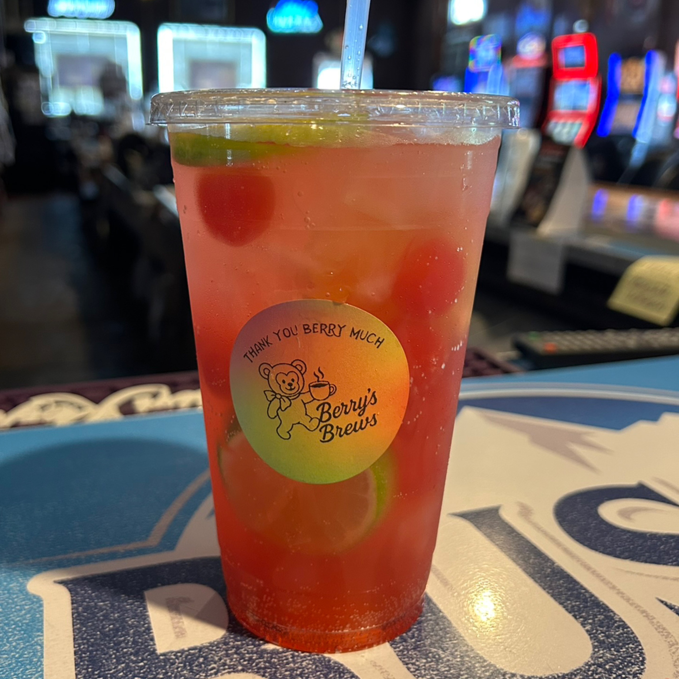 Lemonade - Loaded