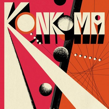 Konkoma. - Konkoma by Unknown Artist - View 1