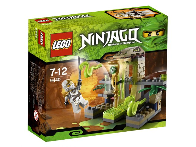 9440 Venomari Shrine