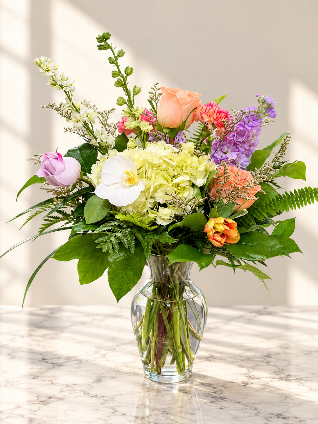 Happiness Blooms - Birthday flowers - in Destin, FL thumbnail 3