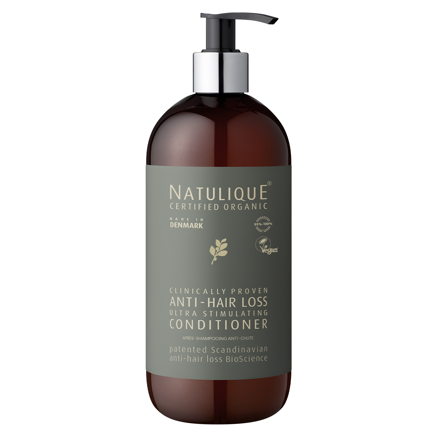 Anti-Hair Loss Conditioner 500 ml