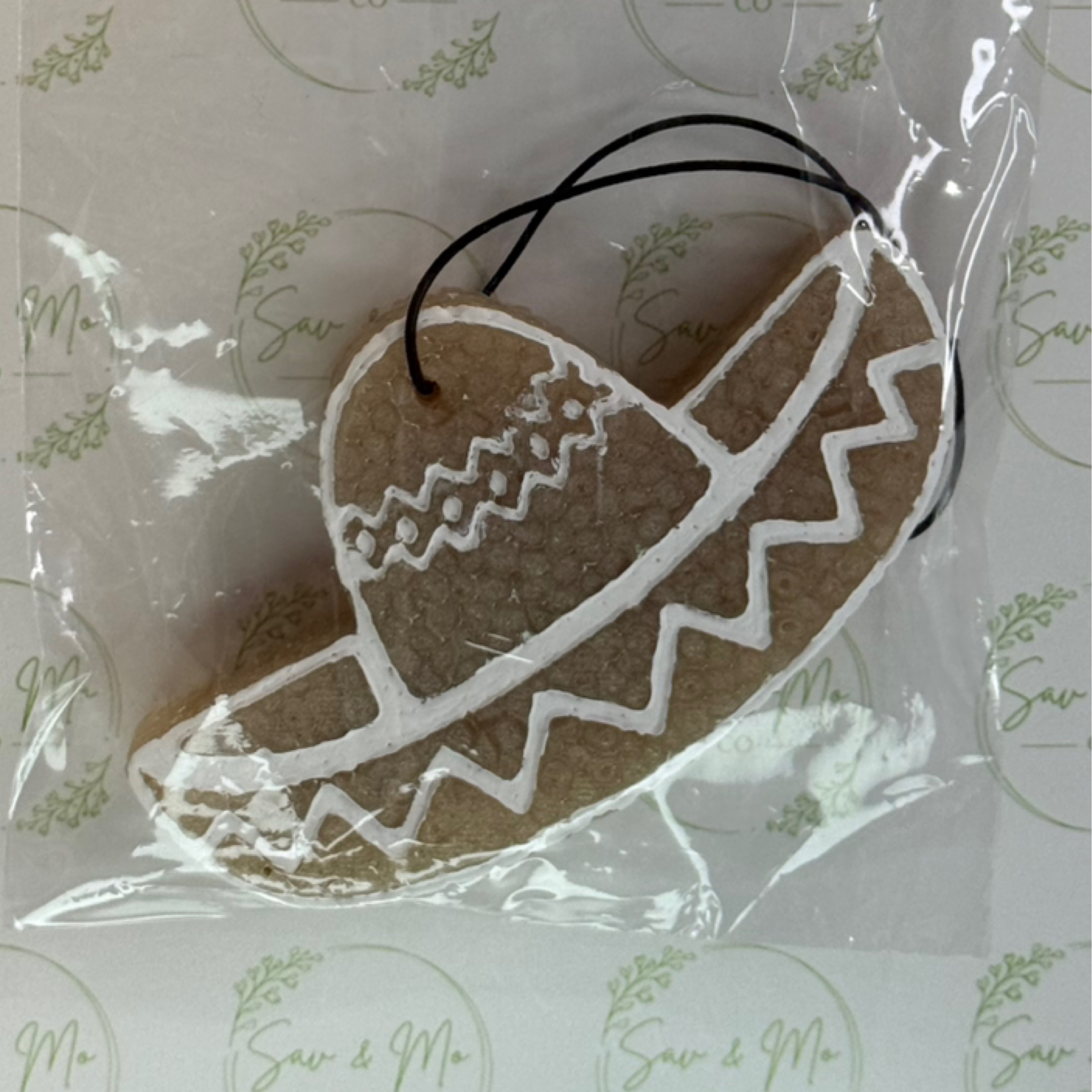 Sombrero Freshie