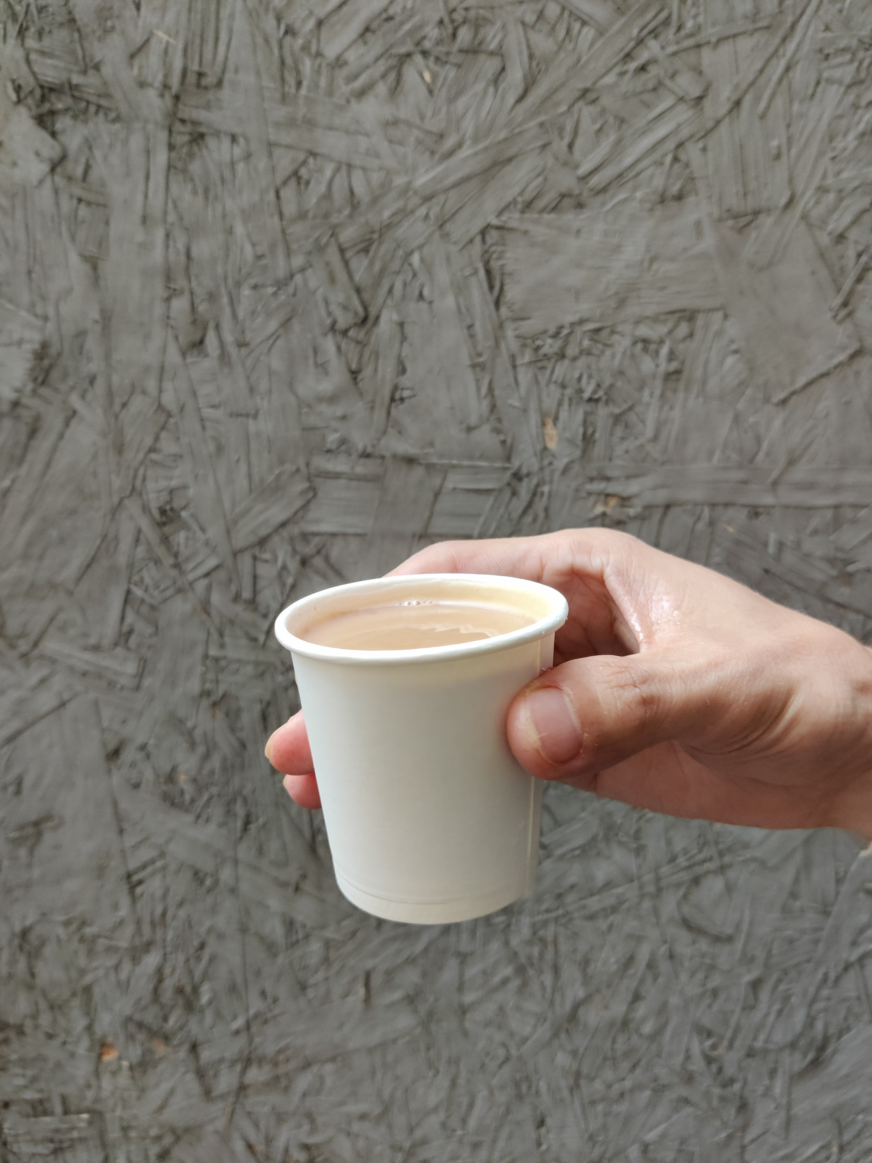 Cutting Masala Chai