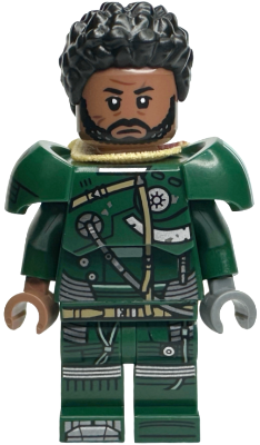 sw1335 Saw Gerrera