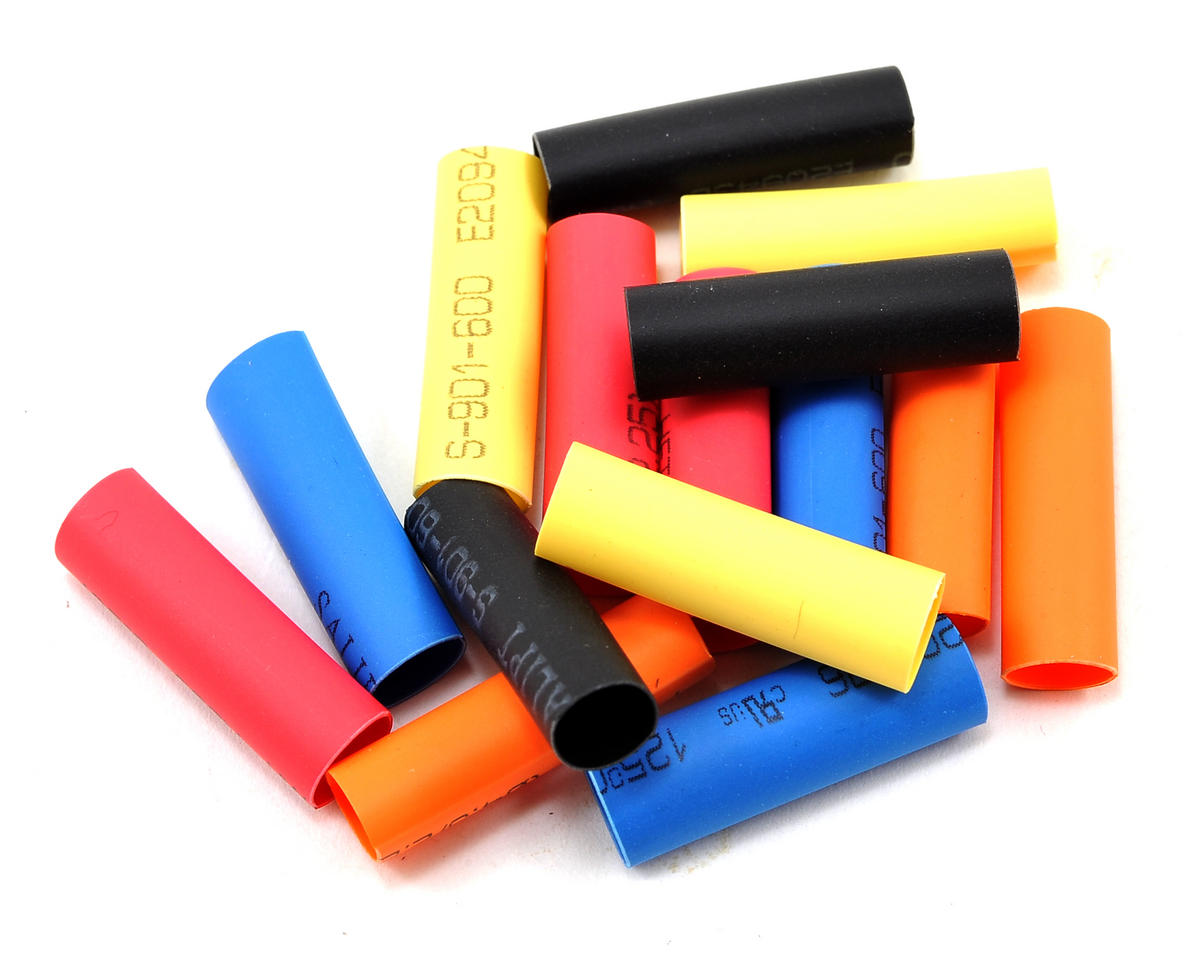 650 Shrink Tubing