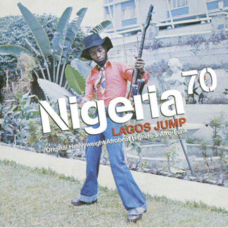 Nigeria 70: Lagos Jump by Unknown Artist - View 1