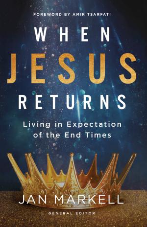 When Jesus Returns - by Jan Markell (Paperback)