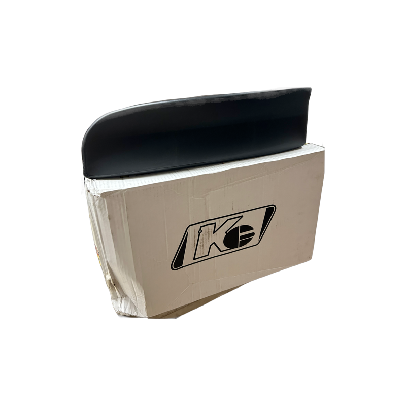 Side Pod KG Stilo - Black