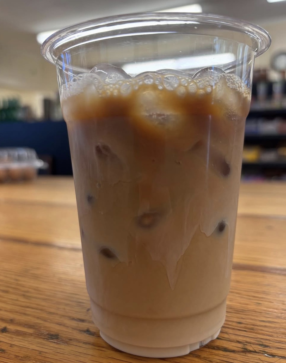 Cold Brew - AKA The Kraken