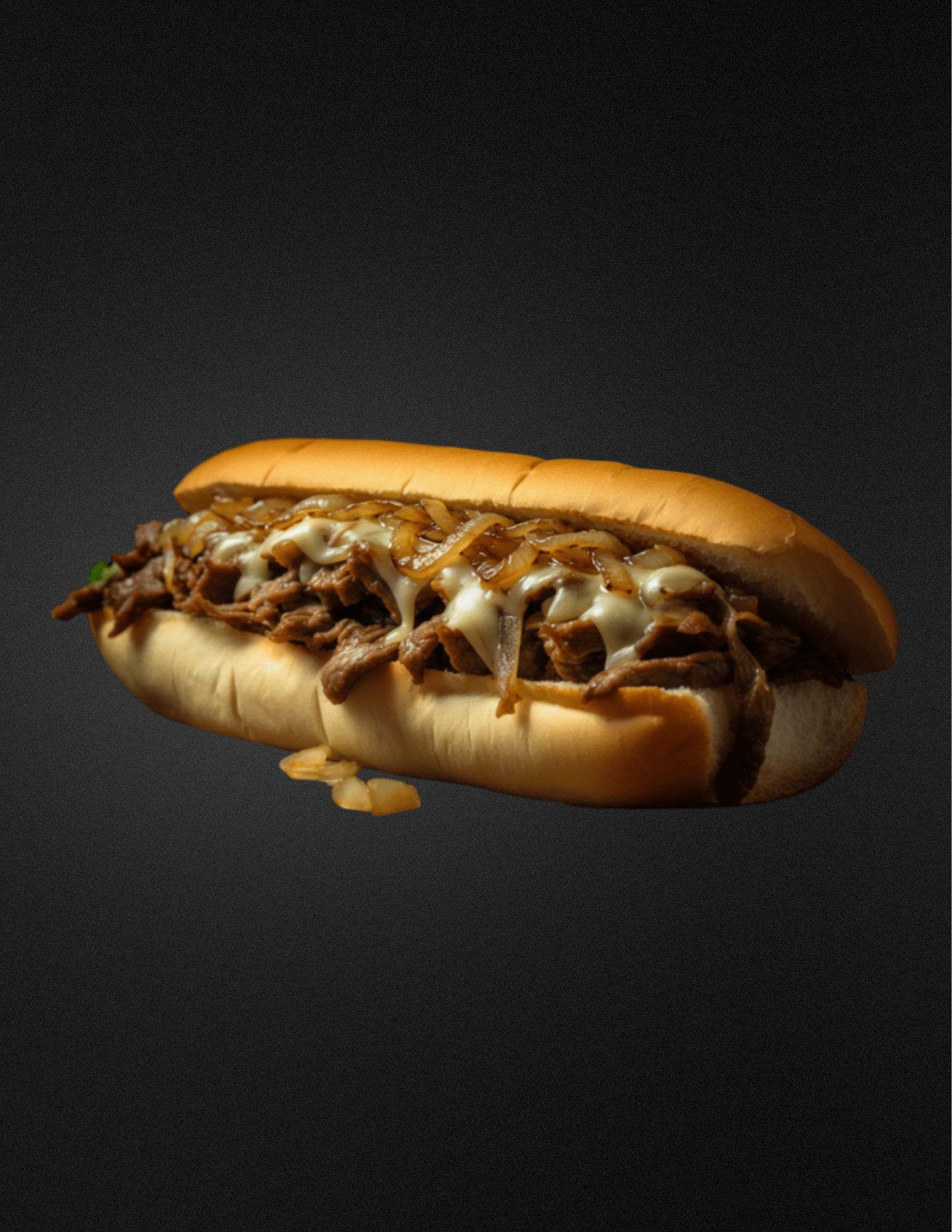 PREGO GRILLED STEAK MELT
