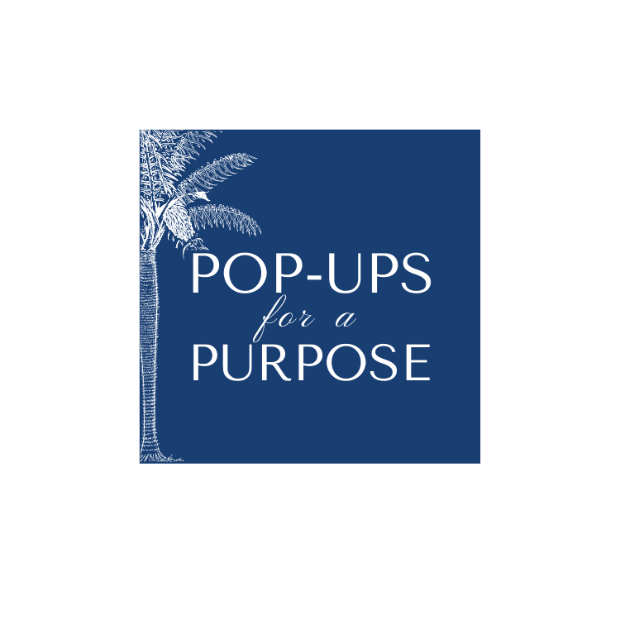 Pop-Ups For A Purpose