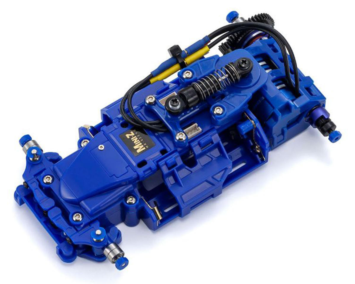 Mini Z MR-03EVO SP N-MM2/5600KV Chassis Set