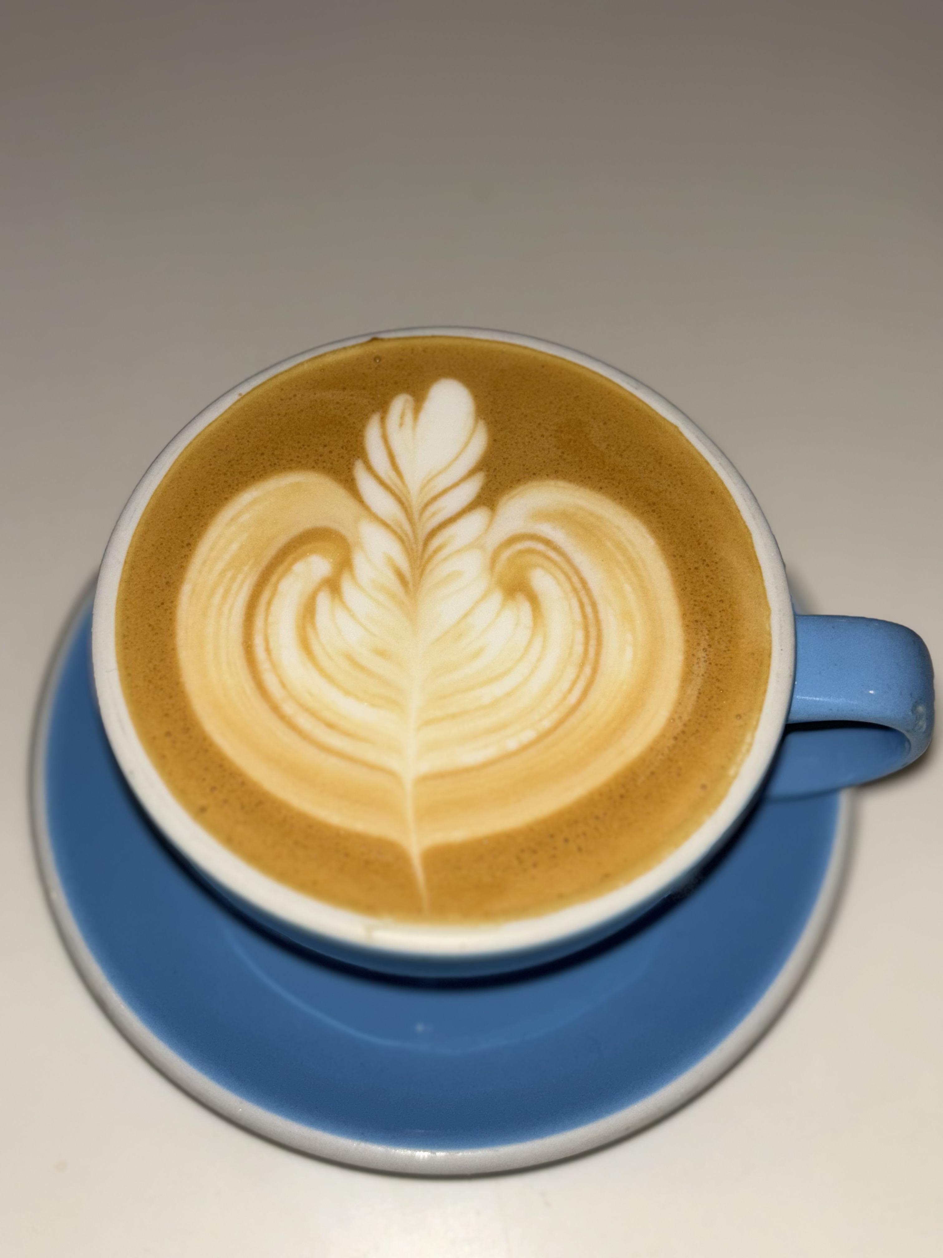 Latte