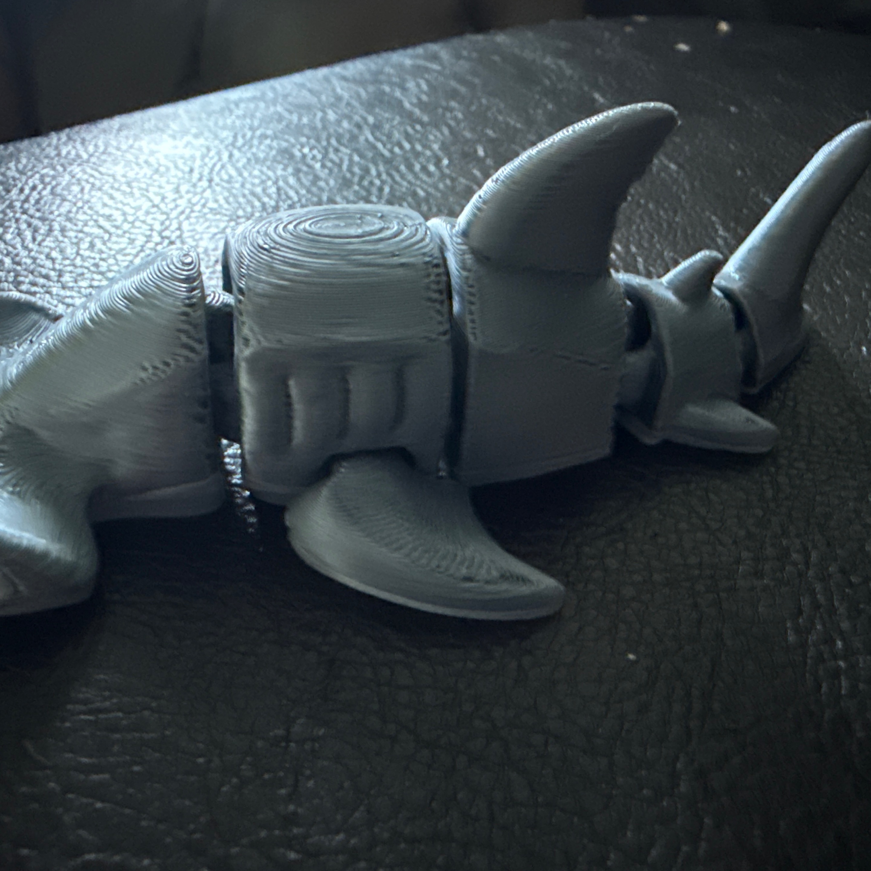Hammerhead-realistic