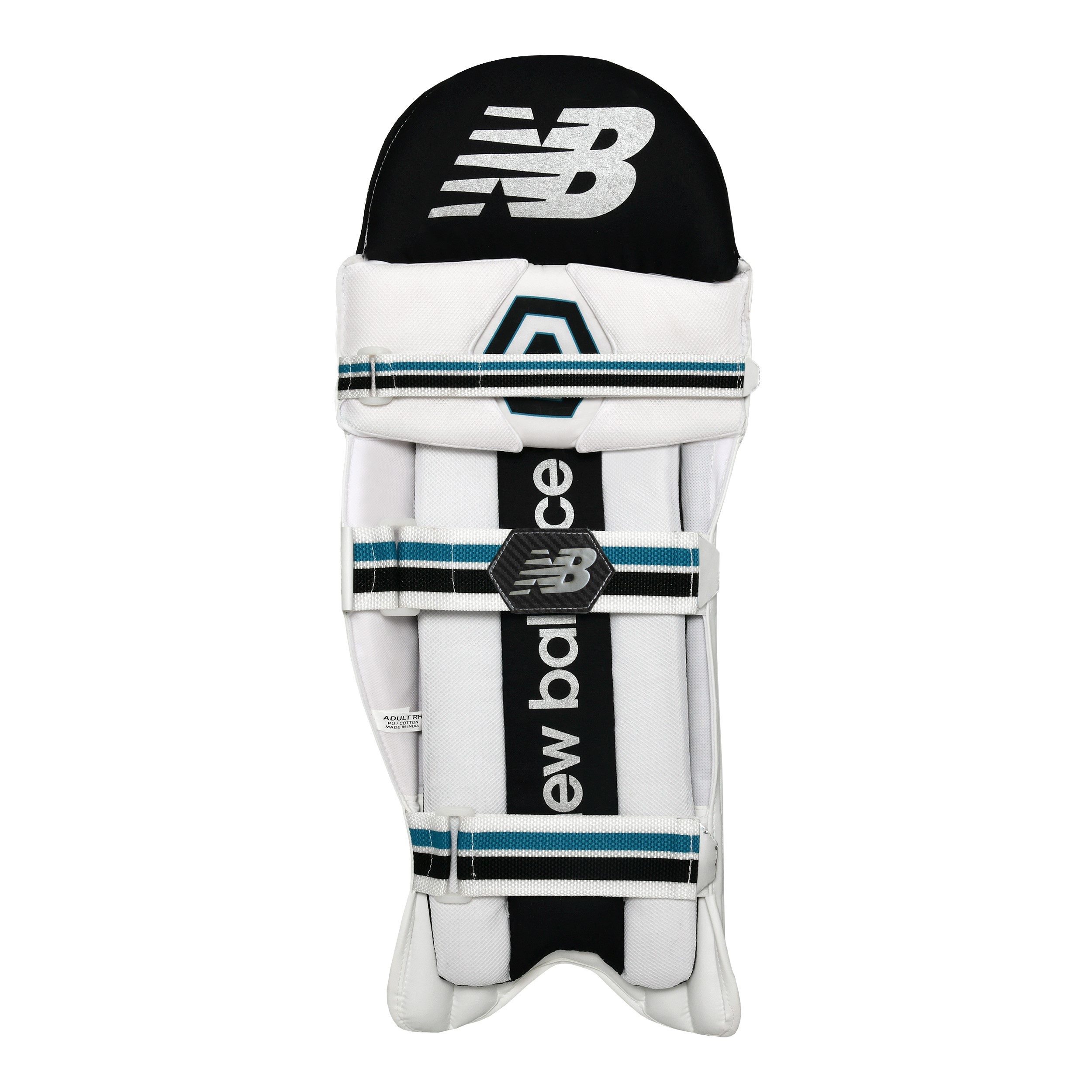 New Balance DC 600 Batting Pads 2026/27