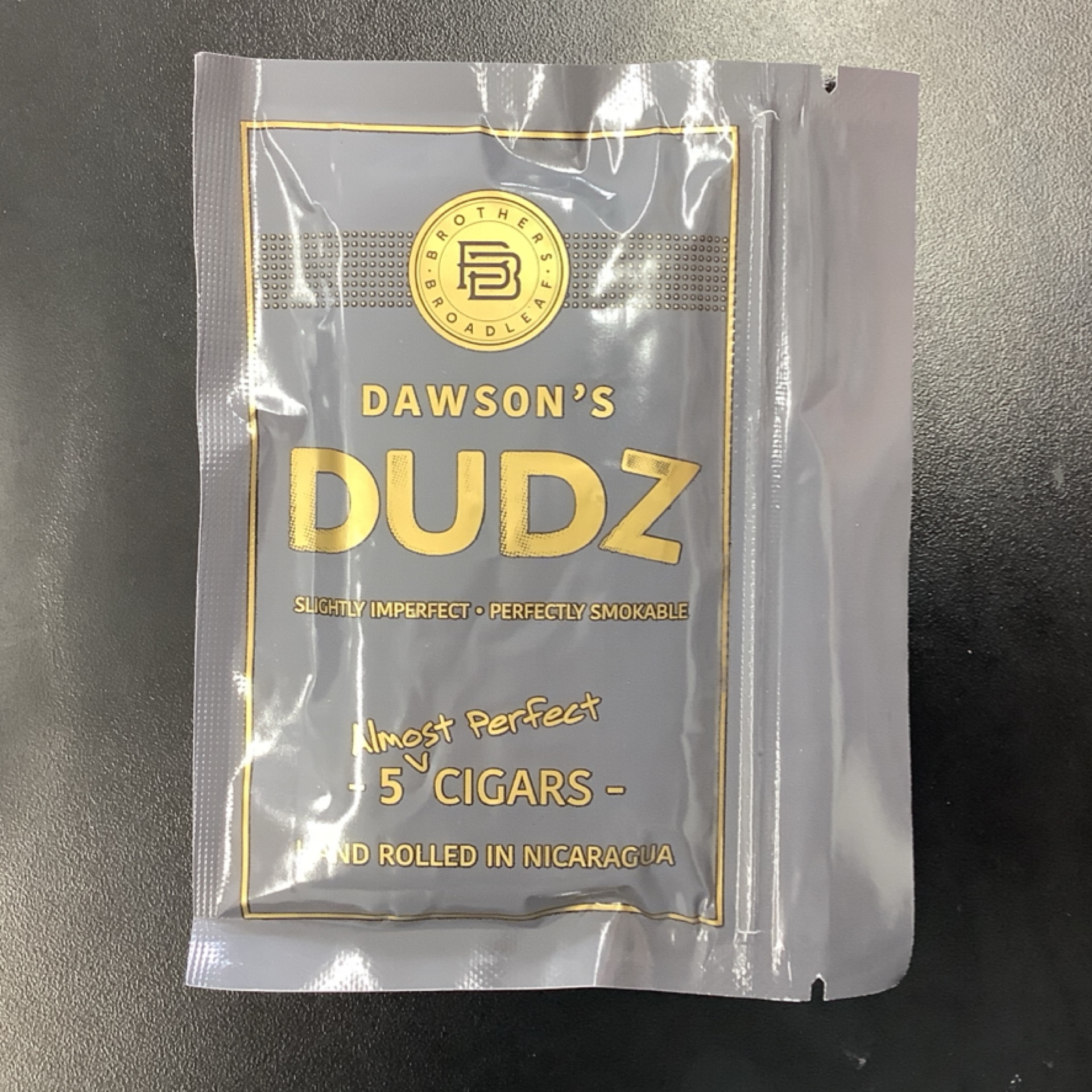 Brothers Broadleaf Dawsons Dudz - Regular