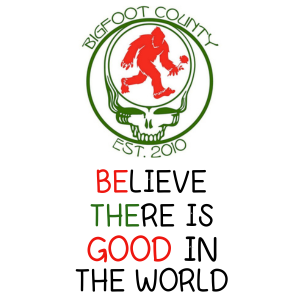 Grateful Tacomas Party ~*~ with BigFoot County and Om Taco @ Rapunzel's ~*~ December 27th, 2025