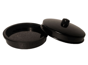 Flower or Silk Production Pan - Mini