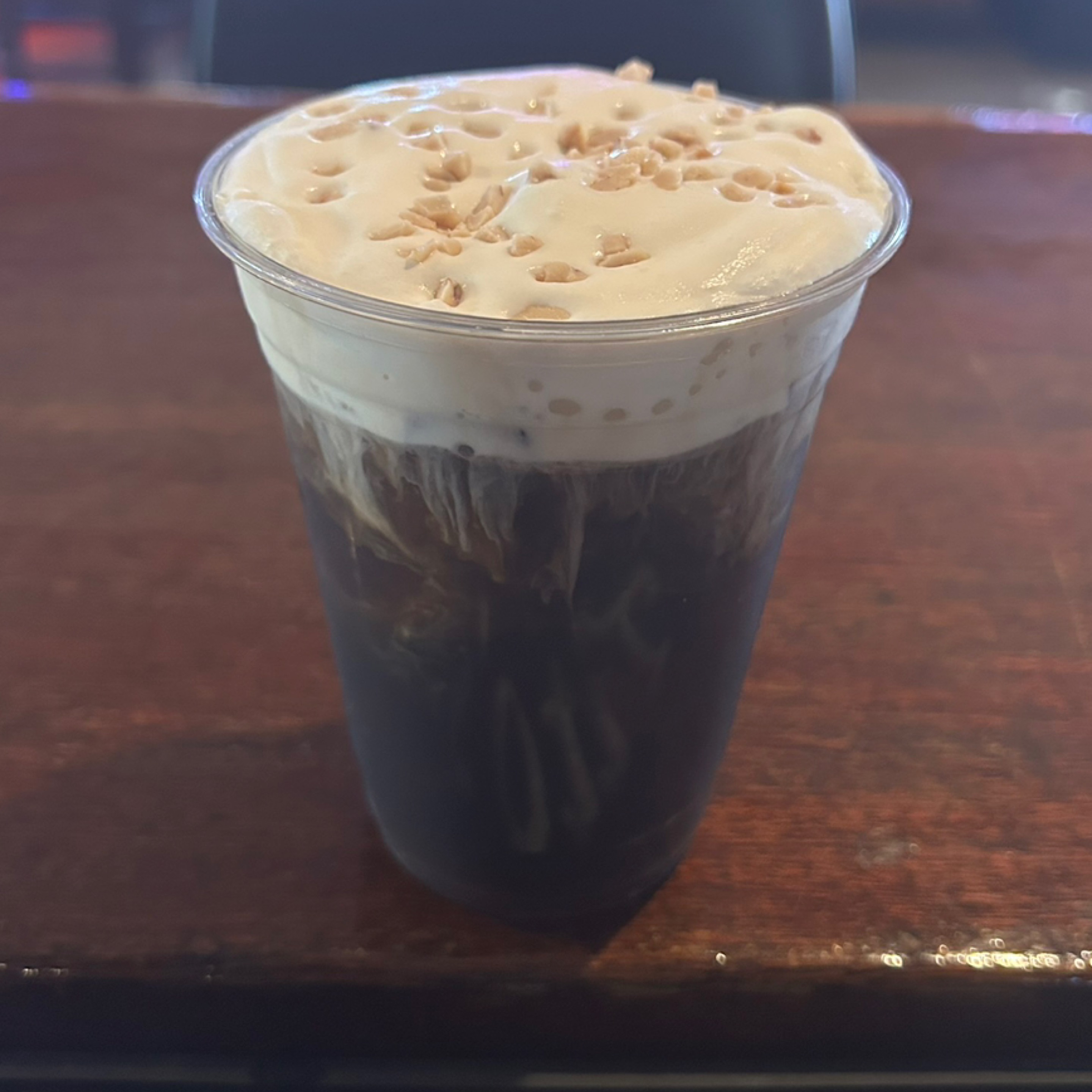 Cold Brew