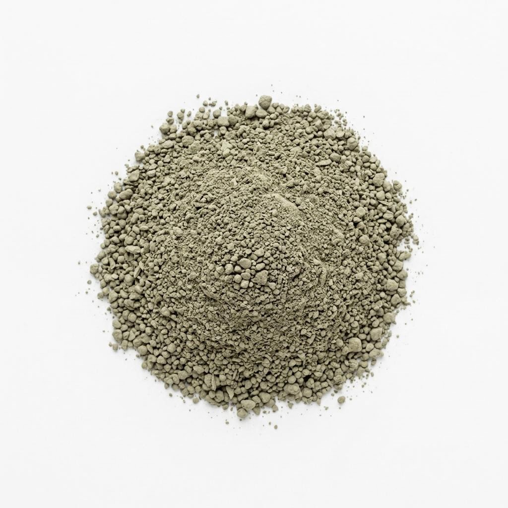 French Green Clay
